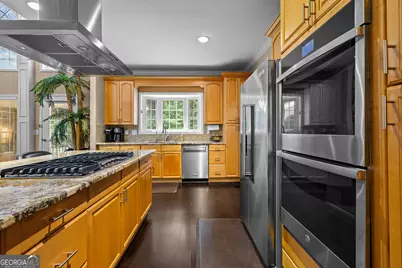 100 Alexandria Court, Fayetteville, GA 30214 - Photo 20