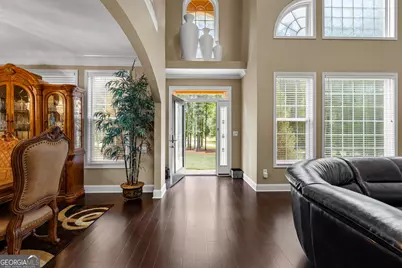 100 Alexandria Court, Fayetteville, GA 30214 - Photo 4
