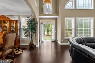 100 Alexandria Ct, Fayetteville, GA 30214 - Photo 4