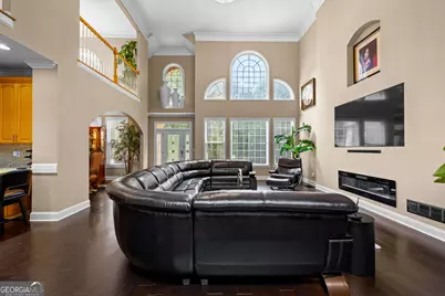 100 Alexandria Court, Fayetteville, GA 30214 - Photo 12