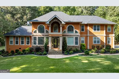 100 Alexandria Court, Fayetteville, GA 30214 - Photo 2