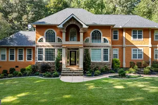 100 Alexandria Ct, Fayetteville, GA 30214 - Photo 2