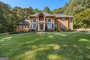 100 Alexandria Ct, Fayetteville, GA 30214 - Photo 1