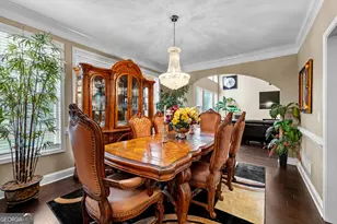100 Alexandria Ct, Fayetteville, GA 30214 - Photo 14