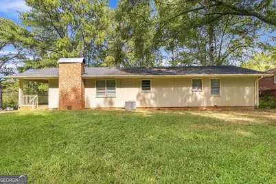 9169 Lakeview Drive SW, Covington, GA 30014 - Photo 28