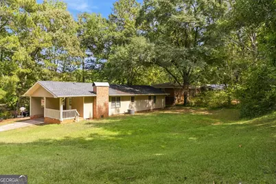 9169 Lakeview Drive SW, Covington, GA 30014 - Photo 30