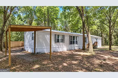 541 Myers Hill Road, Brunswick, GA 31523 - Photo 22