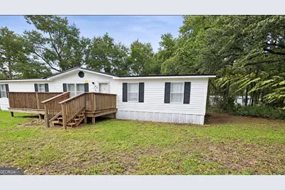 541 Myers Hill Road, Brunswick, GA 31523 - Photo 2