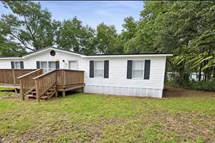541 Myers Hill Rd, Brunswick, GA 31523 - Photo 2
