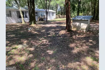 541 Myers Hill Road, Brunswick, GA 31523 - Photo 24