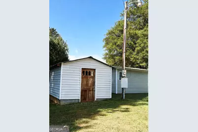 5019 Dickshill Parkway, Mount Airy, GA 30563 - Photo 20