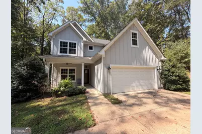 8515 Lynn Drive, Gainesville, GA 30506 - Photo 2