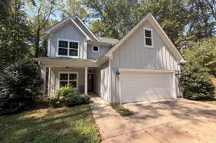 8515 Lynn Dr, Gainesville, GA 30506 - Photo 2