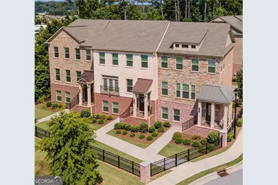352 Provenance Drive, Sandy Springs, GA 30328 - Photo 1