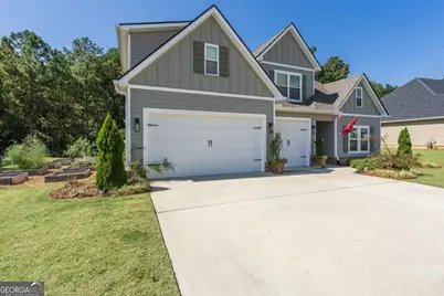 620 Whispering Pines Drive, Macon, GA 31211 - Photo 2