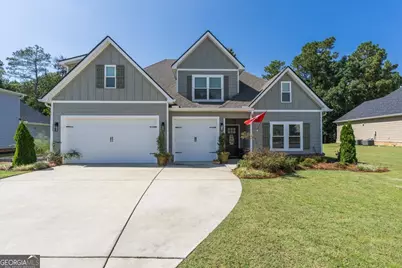 620 Whispering Pines Drive, Macon, GA 31211 - Photo 1