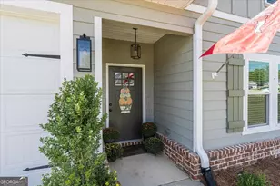 620 Whispering Pines Dr, Macon, GA 31211 - Photo 4