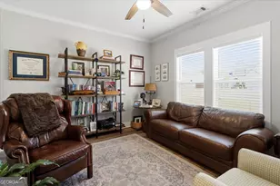 620 Whispering Pines Dr, Macon, GA 31211 - Photo 18