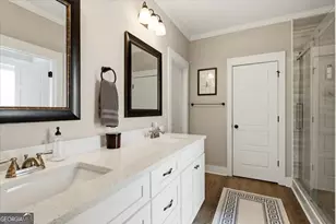620 Whispering Pines Dr, Macon, GA 31211 - Photo 16
