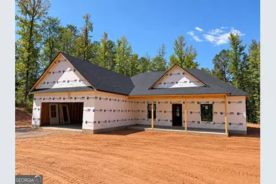 1736 Armstrong Mill Road, Franklin, GA 30217 - Photo 1