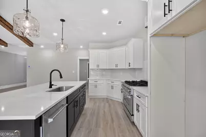 1736 Armstrong Mill Road, Franklin, GA 30217 - Photo 26