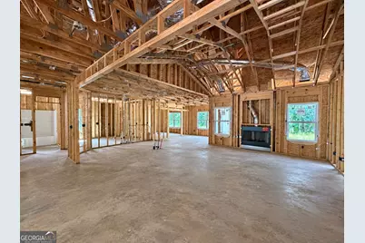 1736 Armstrong Mill Road, Franklin, GA 30217 - Photo 2