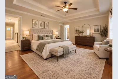3106 Wyncroft Court, Peachtree Corners, GA 30071 - Photo 34