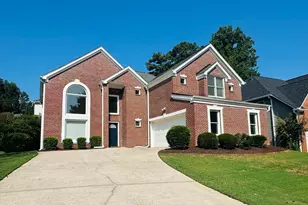 3106 Wyncroft Ct, Peachtree Corners, GA 30071 - Photo 1