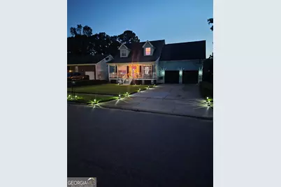 152 Stockbridge Drive, Savannah, GA 31419 - Photo 4