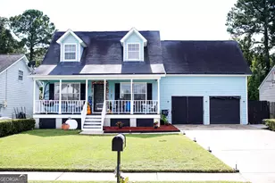 152 Stockbridge Dr, Savannah, GA 31419 - Photo 1
