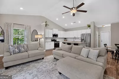 432 Clematis Court, Temple, GA 30179 - Photo 2