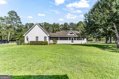 13371 Ga Highway 110, Woodbine, GA 31569 - Photo 26
