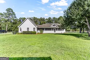 13371 Ga Hwy 110, Woodbine, GA 31569 - Photo 26