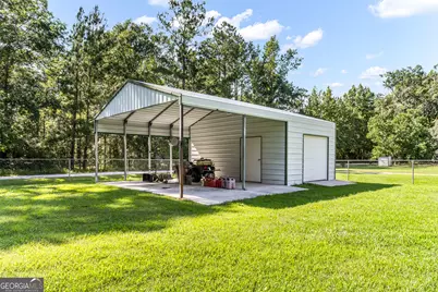 13371 Ga Highway 110, Woodbine, GA 31569 - Photo 28
