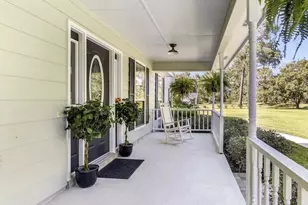 13371 Ga Hwy 110, Woodbine, GA 31569 - Photo 2