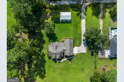 13371 Ga Highway 110, Woodbine, GA 31569 - Photo 2