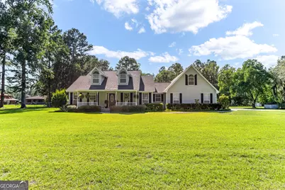 13371 Ga Highway 110, Woodbine, GA 31569 - Photo 1