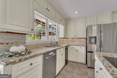 292 Tillman Road, Fayetteville, GA 30214 - Photo 42