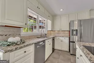 292 Tillman Rd, Fayetteville, GA 30214 - Photo 42