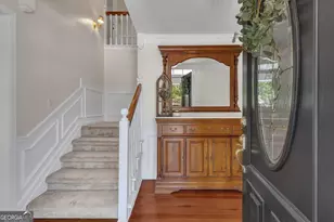 292 Tillman Rd, Fayetteville, GA 30214 - Photo 22