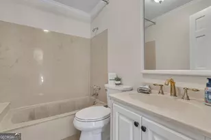 292 Tillman Rd, Fayetteville, GA 30214 - Photo 24