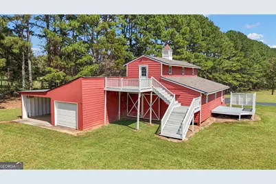 292 Tillman Road, Fayetteville, GA 30214 - Photo 132