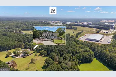 292 Tillman Road, Fayetteville, GA 30214 - Photo 138