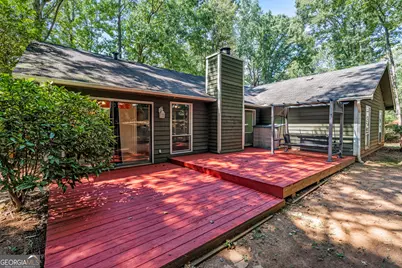 717 Pebble Creek Drive, Norcross, GA 30093 - Photo 4