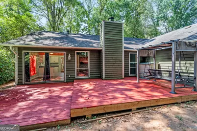 717 Pebble Creek Drive, Norcross, GA 30093 - Photo 2