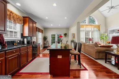 15 Stonebridge Boulevard, Newnan, GA 30265 - Photo 12