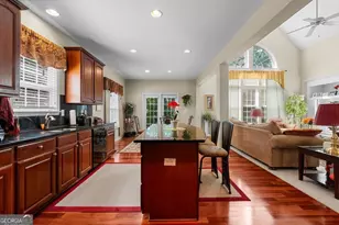 15 Stonebridge Blvd, Newnan, GA 30265 - Photo 12