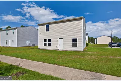 215 Barbour Lane, Hinesville, GA 31313 - Photo 4
