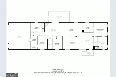 319 Pope Road, Roberta, GA 31078 - Photo 92