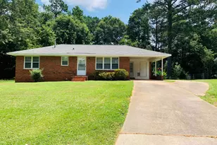 25 Martin St, Newnan, GA 30263 - Photo 1